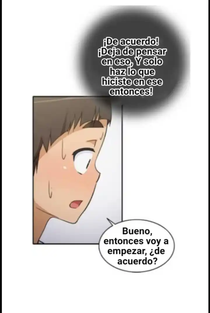 Mi Niña Es Feroz - Capítulo 114 - Página 36 - LectorTMOo