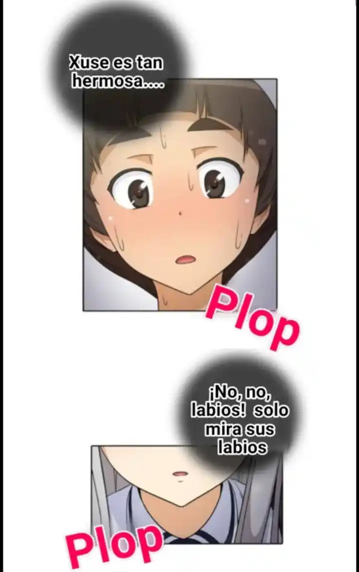 Mi Niña Es Feroz - Capítulo 115 - Página 5 - LectorTMOo