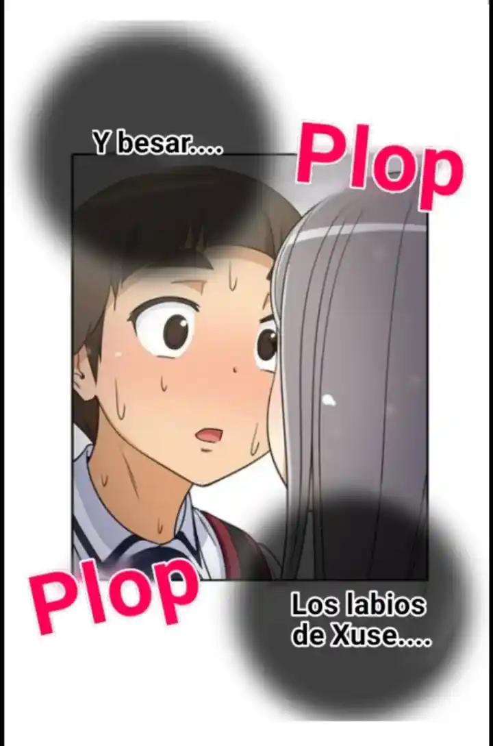 Mi Niña Es Feroz - Capítulo 115 - Página 7 - LectorTMOo