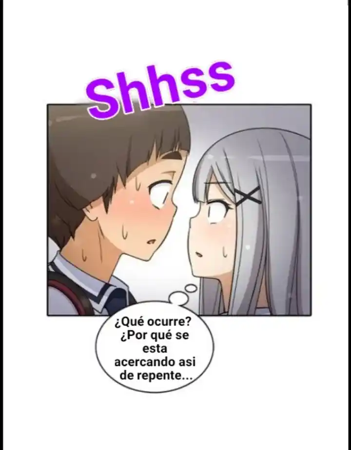 Mi Niña Es Feroz - Capítulo 115 - Página 8 - LectorTMOo