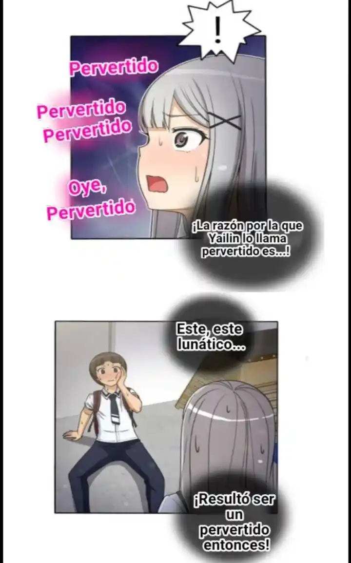 Mi Niña Es Feroz - Capítulo 115 - Página 15 - LectorTMOo