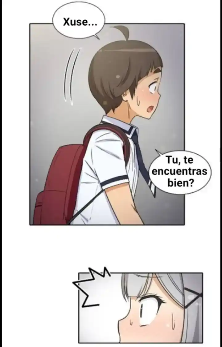 Mi Niña Es Feroz - Capítulo 115 - Página 20 - LectorTMOo