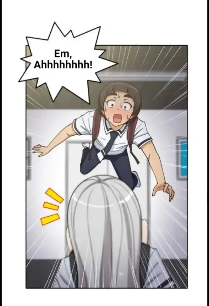 Mi Niña Es Feroz - Capítulo 115 - Página 27 - LectorTMOo