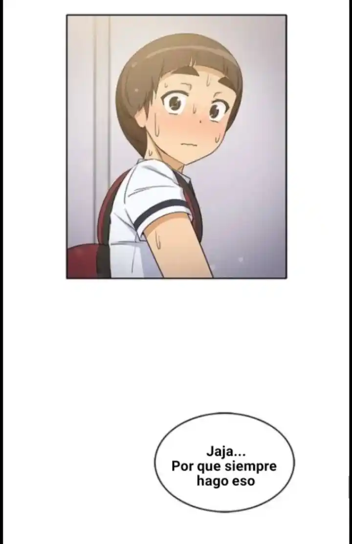 Mi Niña Es Feroz - Capítulo 115 - Página 34 - LectorTMOo
