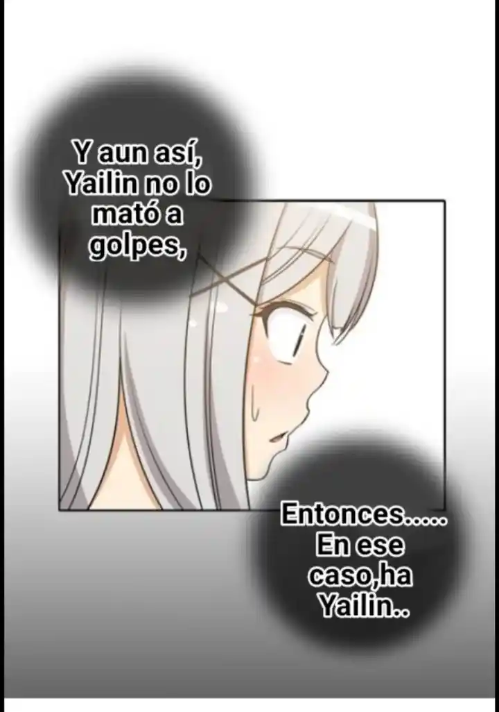 Mi Niña Es Feroz - Capítulo 115 - Página 41 - LectorTMOo
