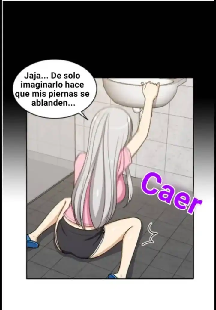 Mi Niña Es Feroz - Capítulo 115 - Página 43 - LectorTMOo