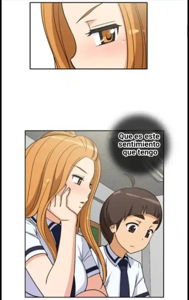 Mi Niña Es Feroz - Capítulo 116 - Página 7 - LectorTMOo