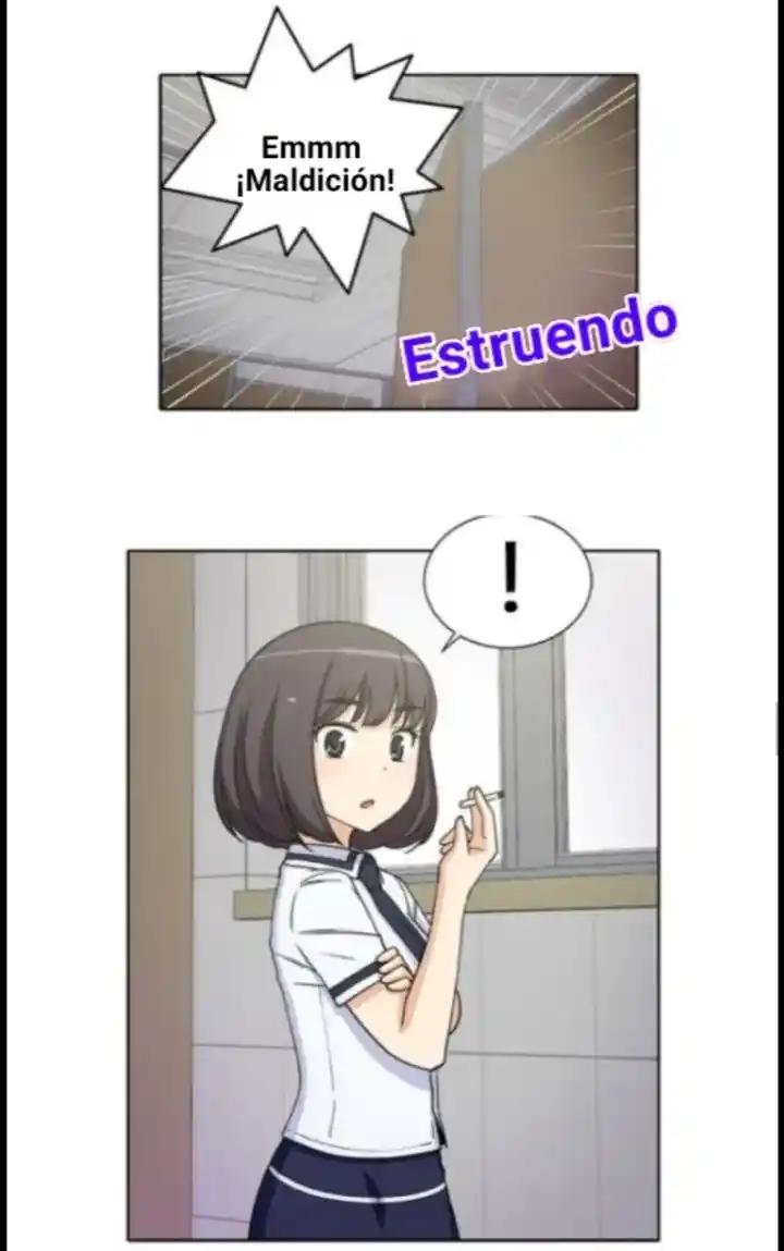 Mi Niña Es Feroz - Capítulo 116 - Página 22 - LectorTMOo
