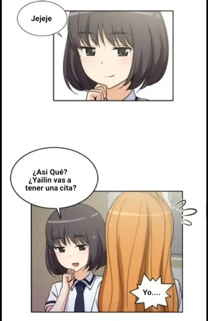 Mi Niña Es Feroz - Capítulo 116 - Página 24 - LectorTMOo