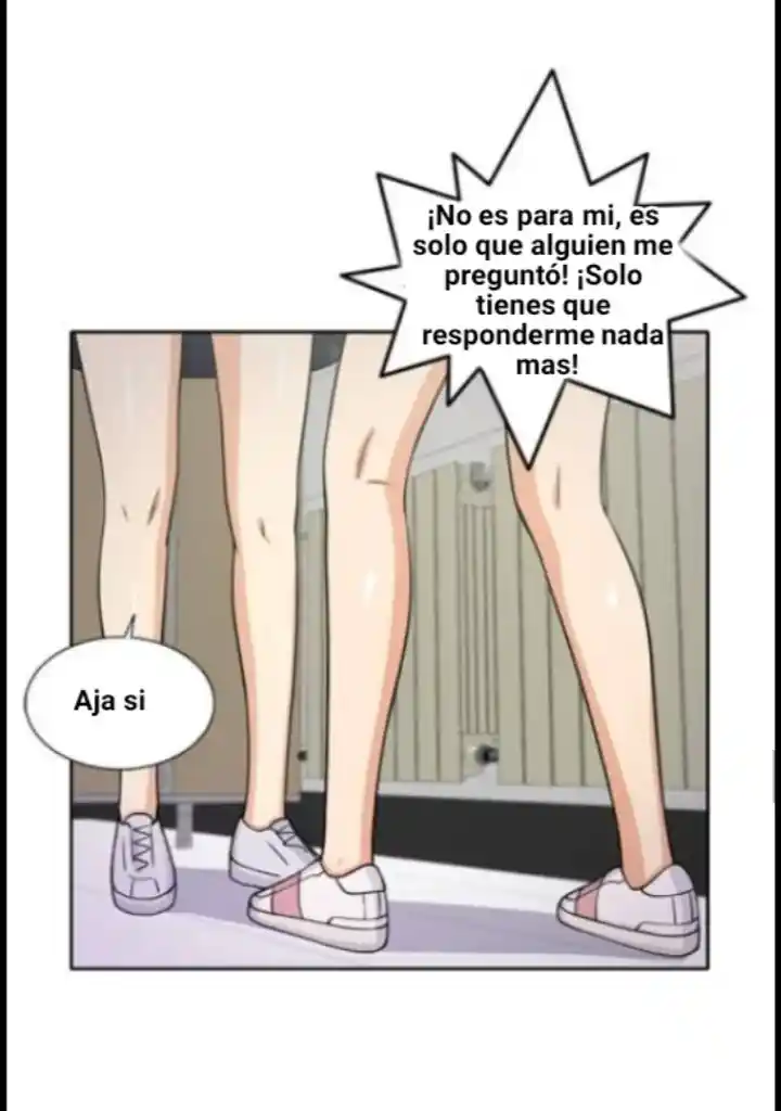 Mi Niña Es Feroz - Capítulo 116 - Página 25 - LectorTMOo