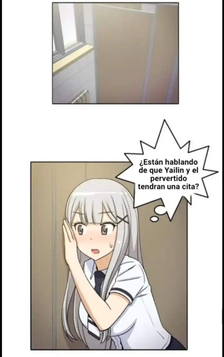 Mi Niña Es Feroz - Capítulo 116 - Página 30 - LectorTMOo