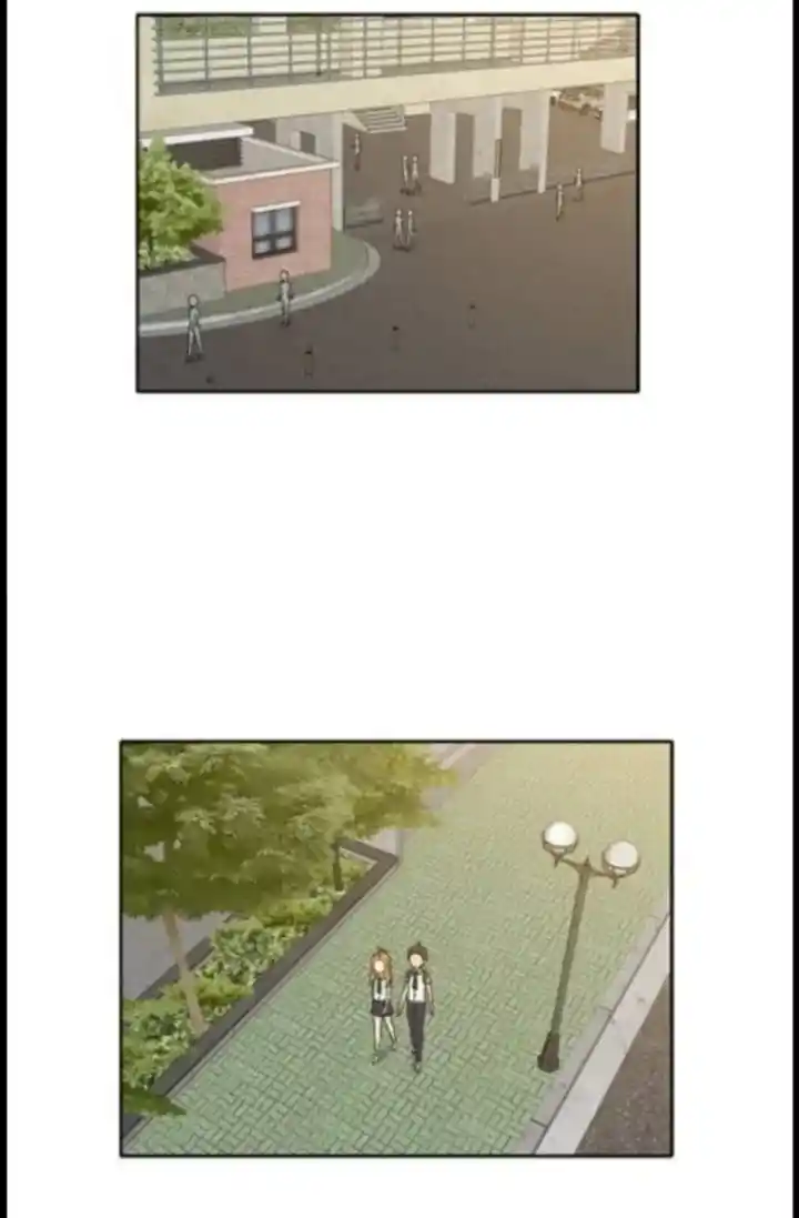 Mi Niña Es Feroz - Capítulo 116 - Página 32 - LectorTMOo