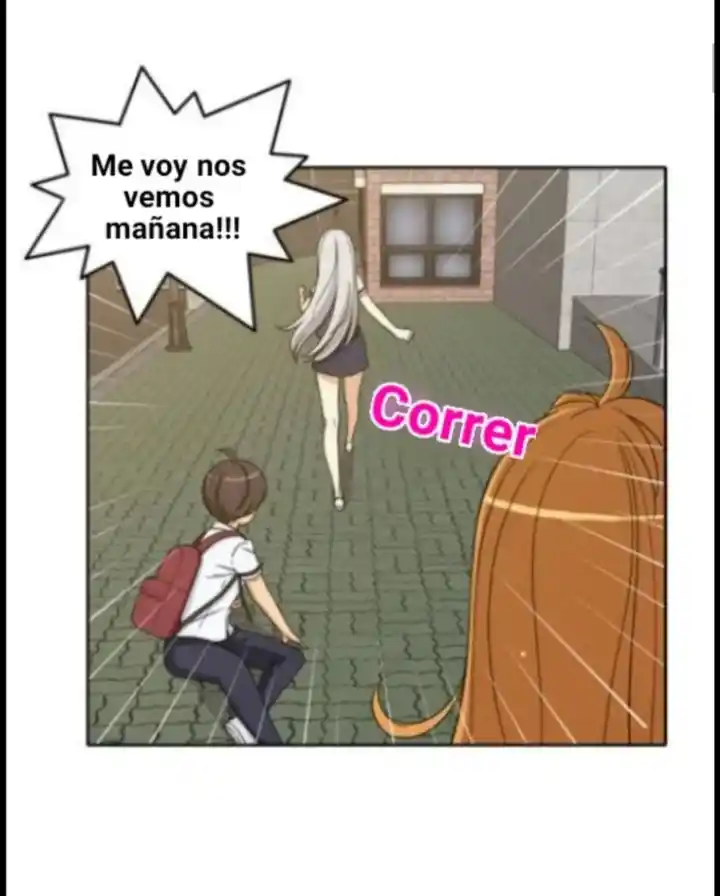 Mi Niña Es Feroz - Capítulo 117 - Página 9 - LectorTMOo