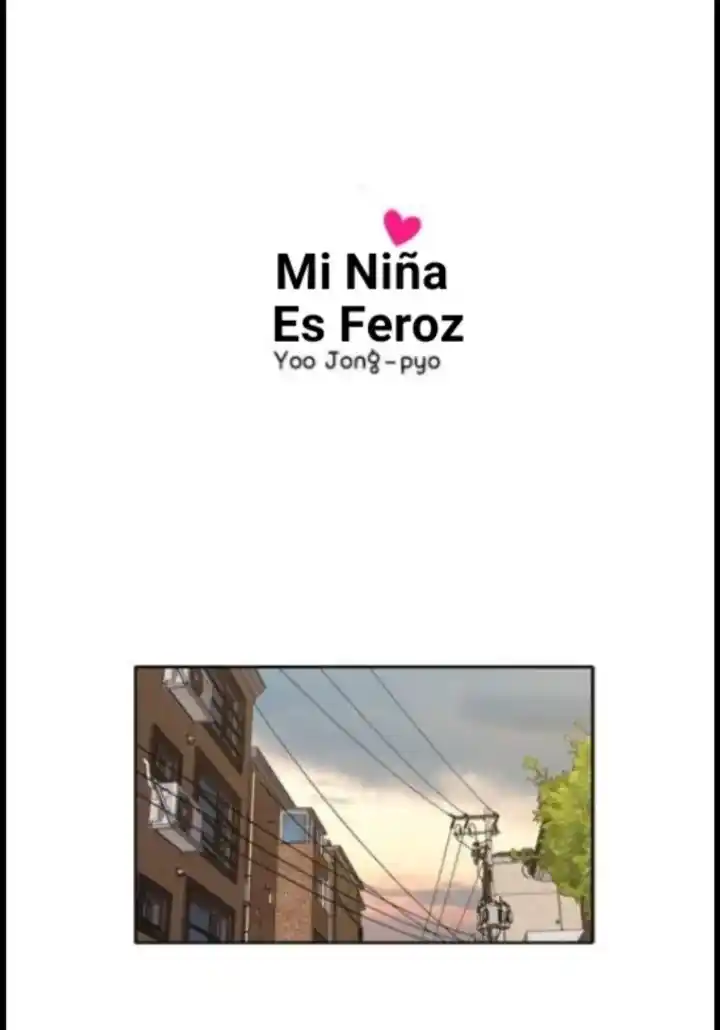 Mi Niña Es Feroz - Capítulo 117 - Página 11 - LectorTMOo