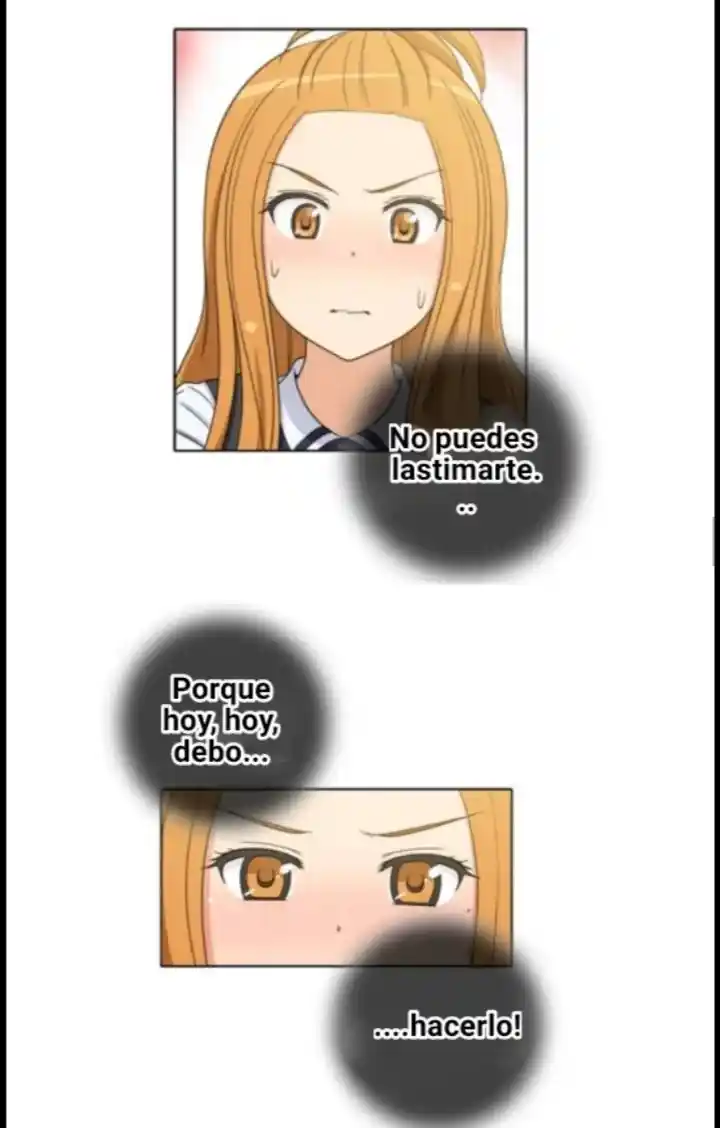 Mi Niña Es Feroz - Capítulo 117 - Página 18 - LectorTMOo