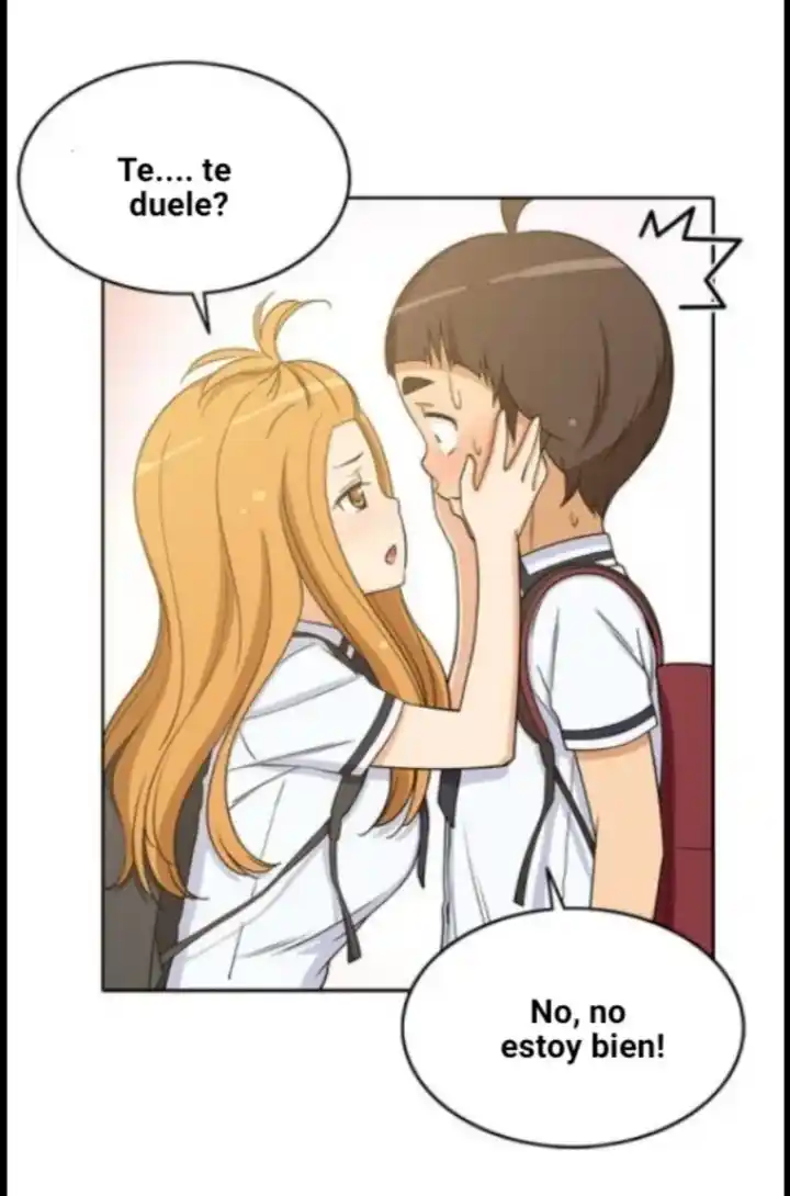 Mi Niña Es Feroz - Capítulo 117 - Página 19 - LectorTMOo