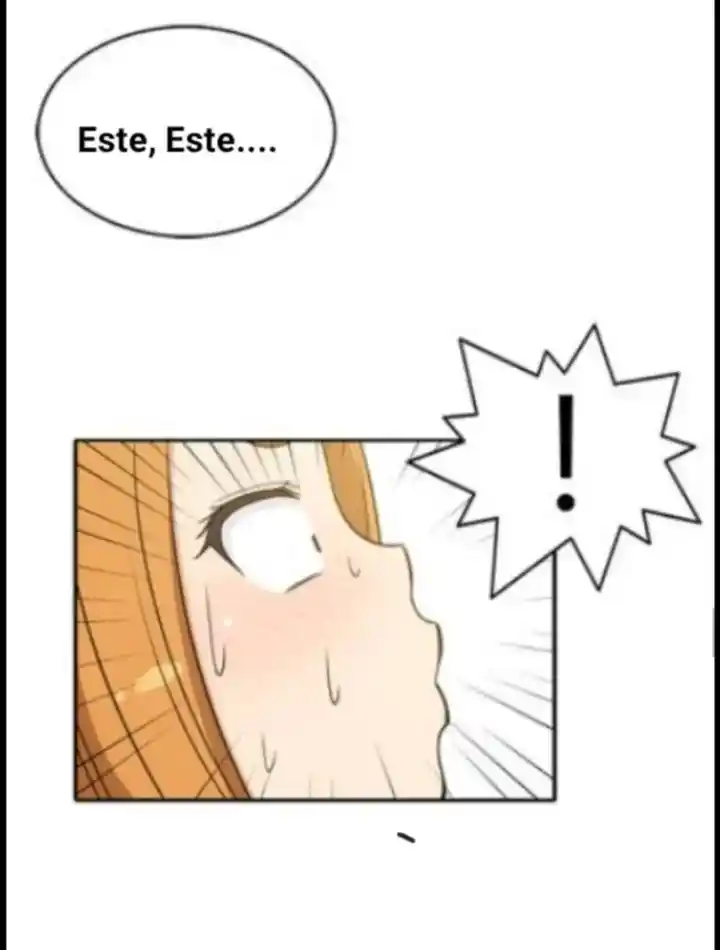 Mi Niña Es Feroz - Capítulo 117 - Página 23 - LectorTMOo