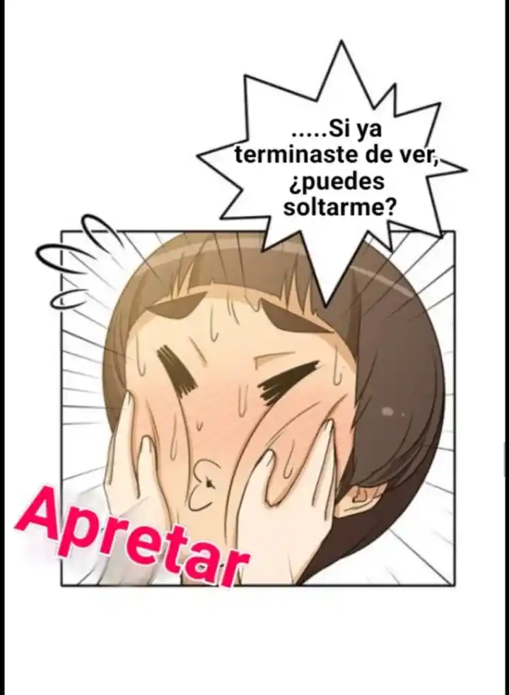 Mi Niña Es Feroz - Capítulo 117 - Página 24 - LectorTMOo