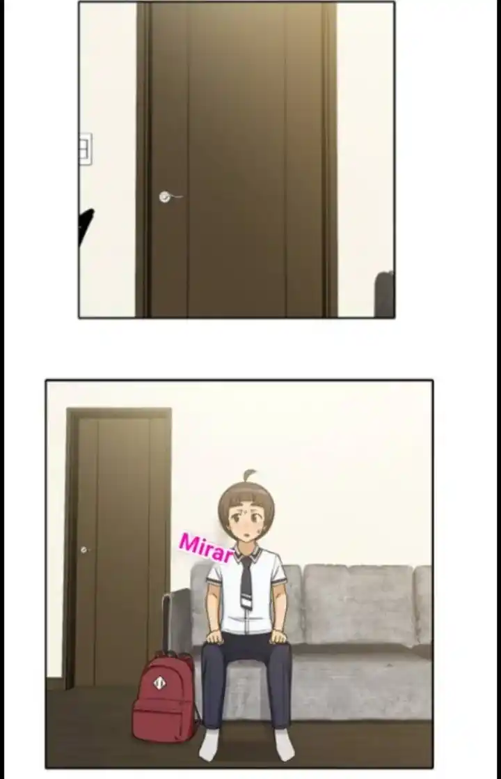 Mi Niña Es Feroz - Capítulo 117 - Página 35 - LectorTMOo