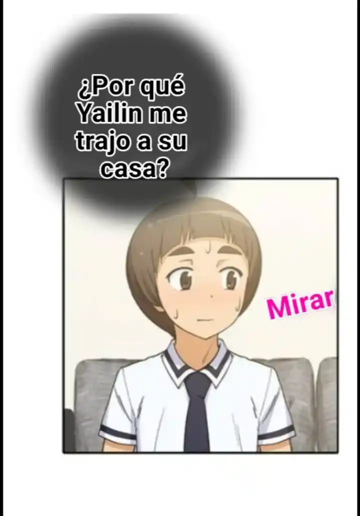 Mi Niña Es Feroz - Capítulo 117 - Página 36 - LectorTMOo