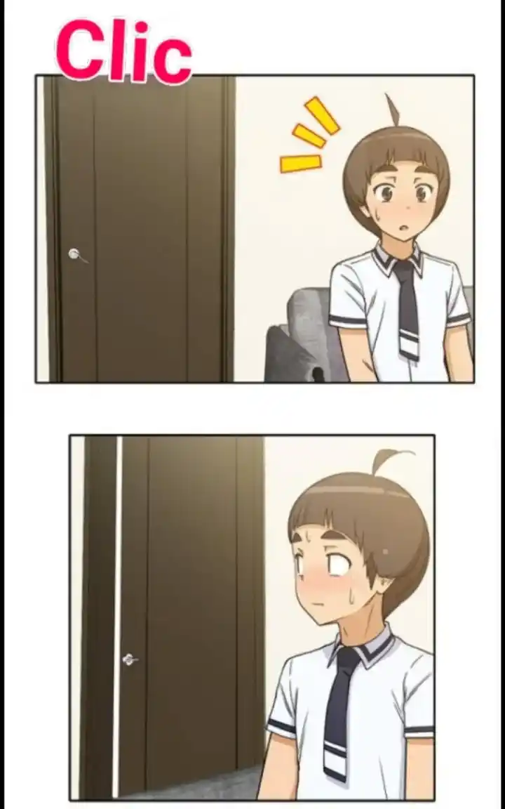 Mi Niña Es Feroz - Capítulo 117 - Página 40 - LectorTMOo