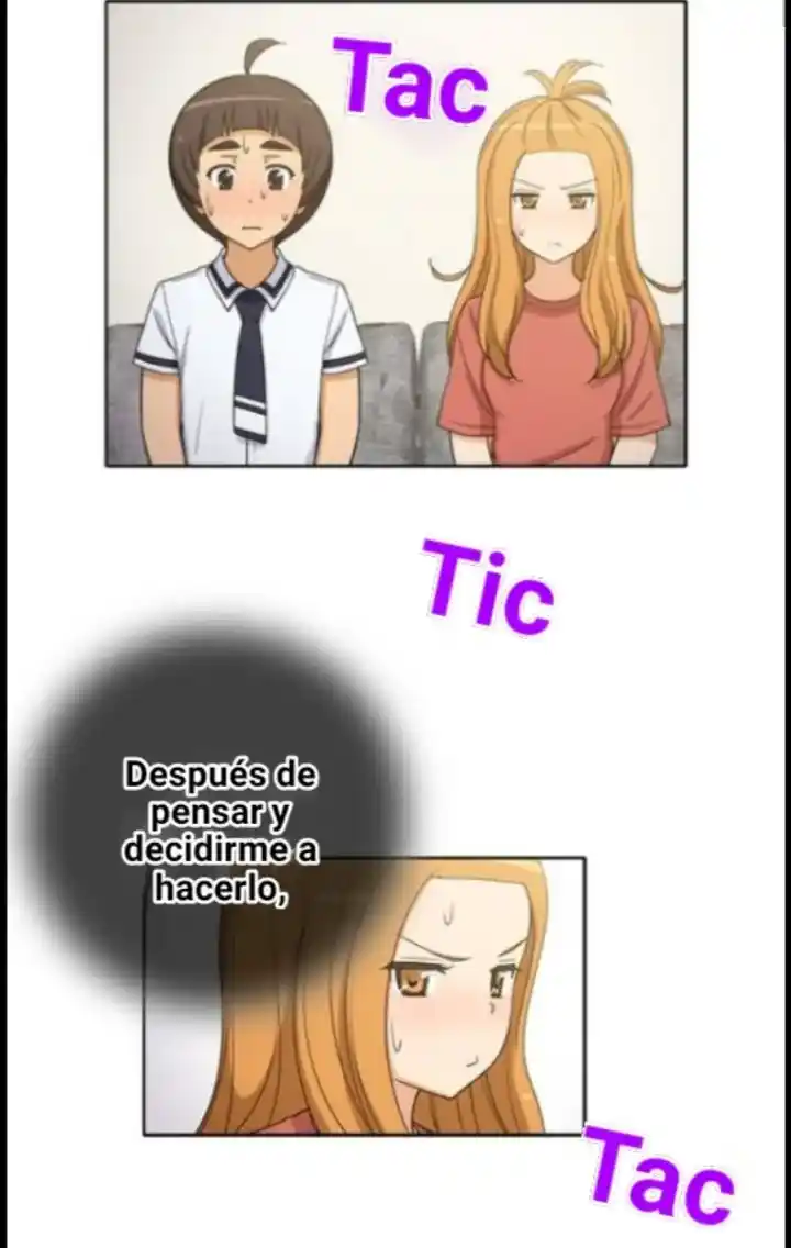 Mi Niña Es Feroz - Capítulo 118 - Página 4 - LectorTMOo