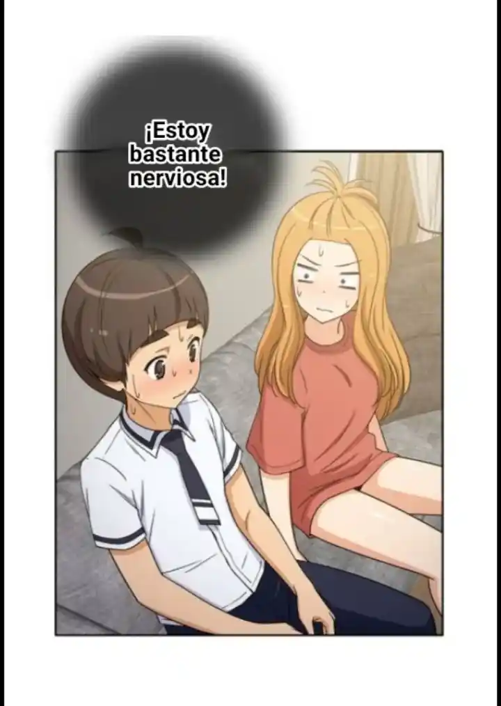 Mi Niña Es Feroz - Capítulo 118 - Página 5 - LectorTMOo