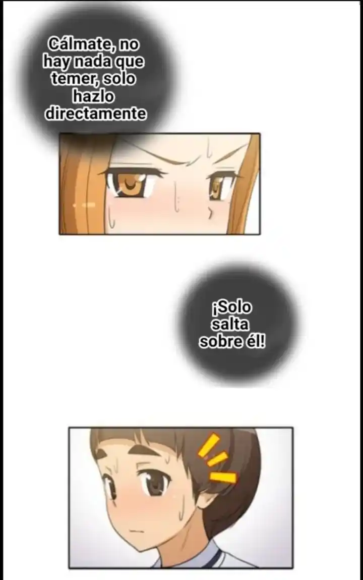 Mi Niña Es Feroz - Capítulo 118 - Página 6 - LectorTMOo