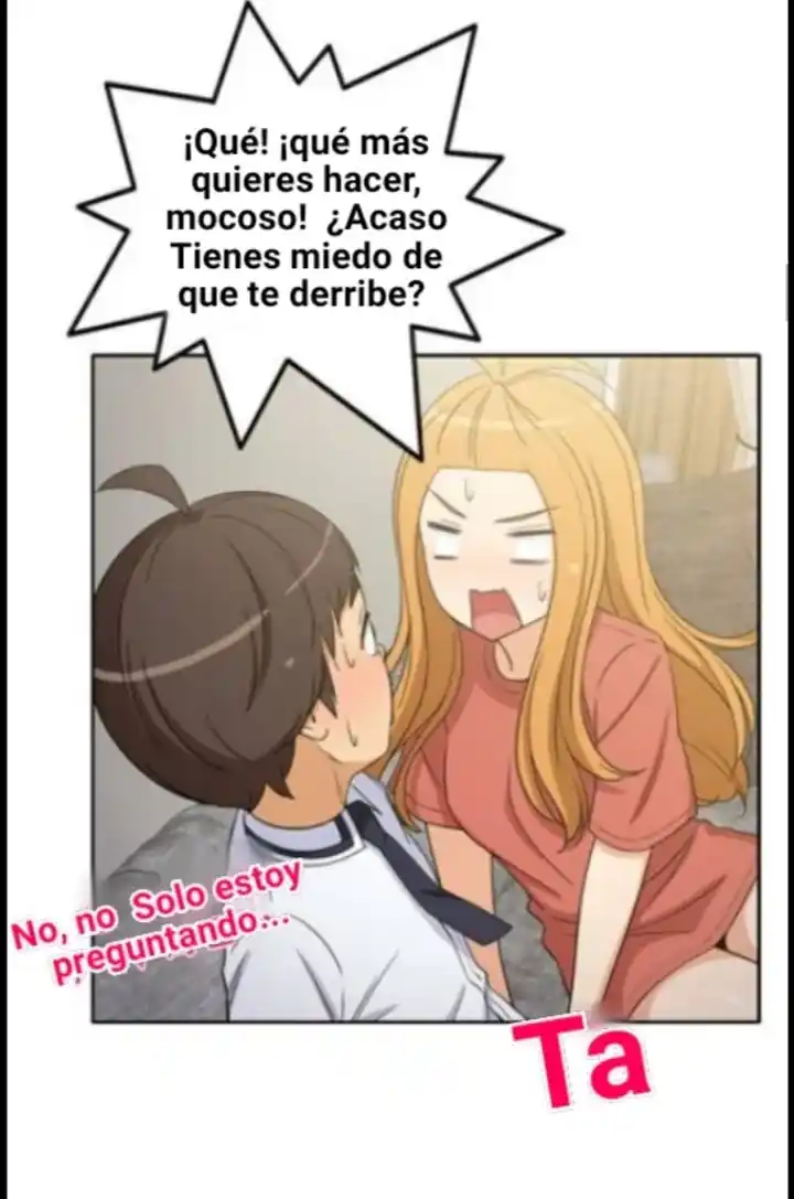 Mi Niña Es Feroz - Capítulo 118 - Página 12 - LectorTMOo