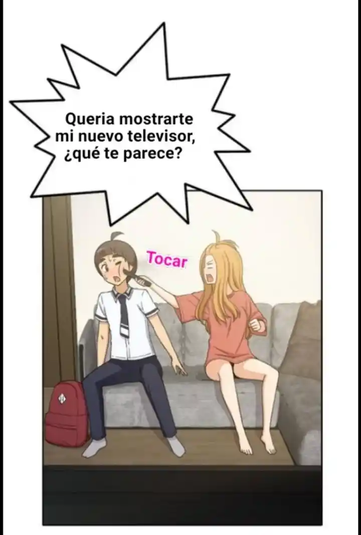 Mi Niña Es Feroz - Capítulo 118 - Página 15 - LectorTMOo