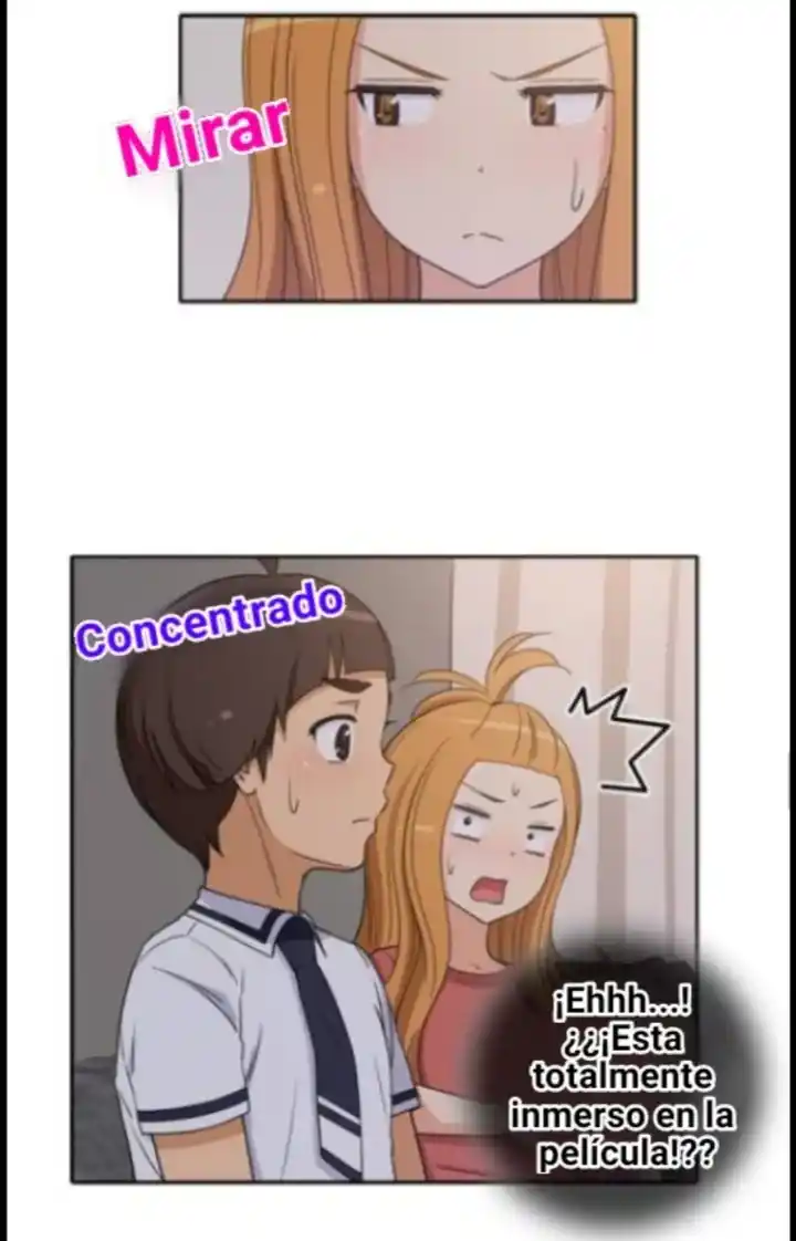 Mi Niña Es Feroz - Capítulo 118 - Página 24 - LectorTMOo