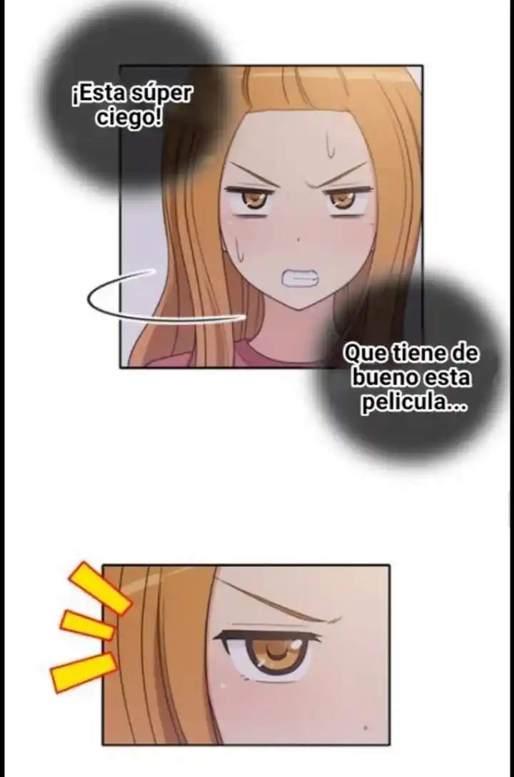 Mi Niña Es Feroz - Capítulo 118 - Página 25 - LectorTMOo