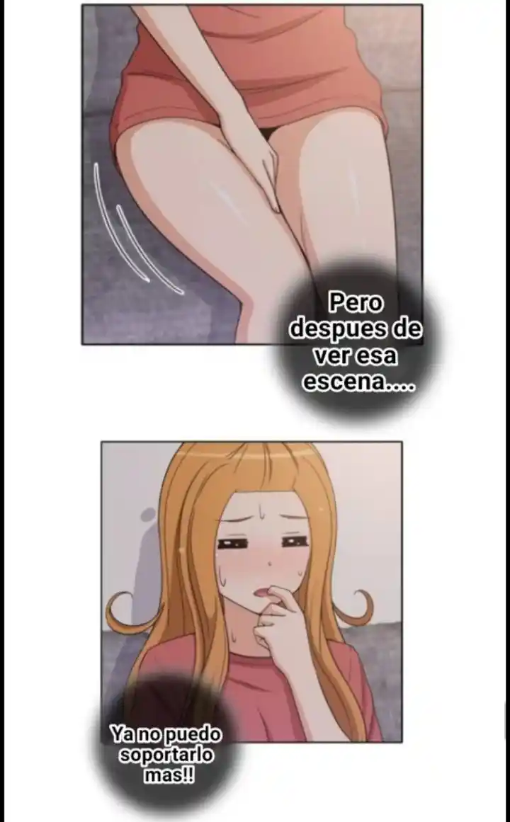 Mi Niña Es Feroz - Capítulo 118 - Página 32 - LectorTMOo