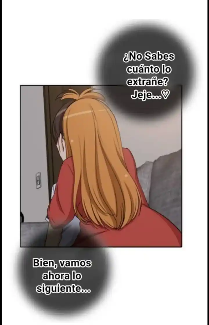 Mi Niña Es Feroz - Capítulo 119 - Página 4 - LectorTMOo
