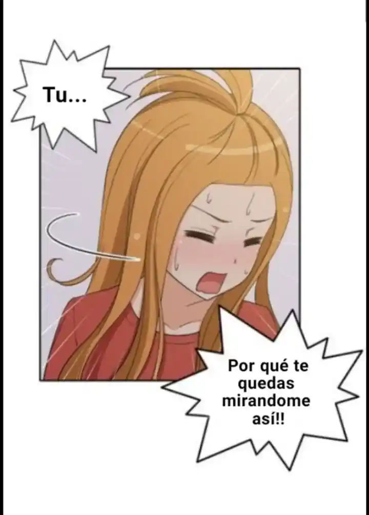 Mi Niña Es Feroz - Capítulo 119 - Página 8 - LectorTMOo