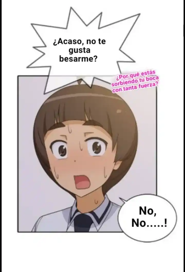 Mi Niña Es Feroz - Capítulo 119 - Página 9 - LectorTMOo