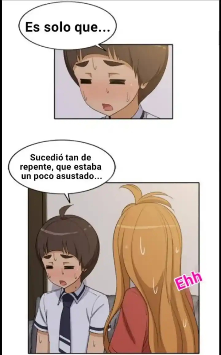 Mi Niña Es Feroz - Capítulo 119 - Página 10 - LectorTMOo