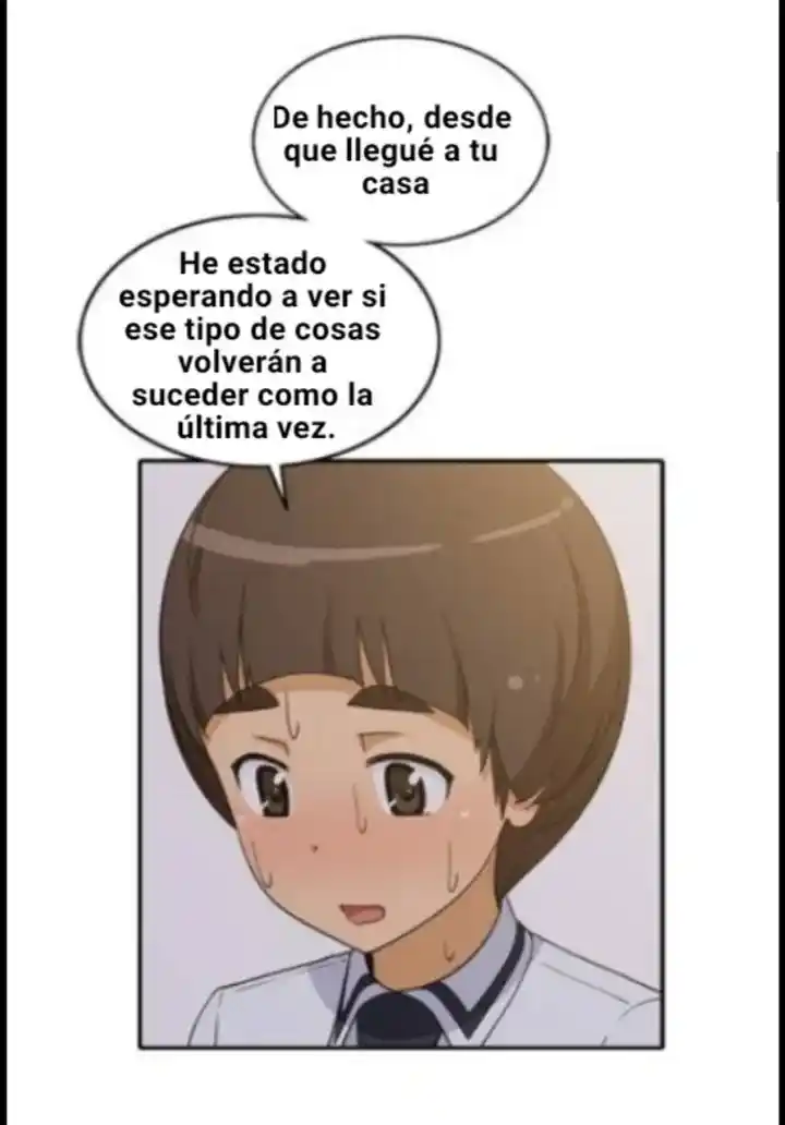 Mi Niña Es Feroz - Capítulo 119 - Página 11 - LectorTMOo