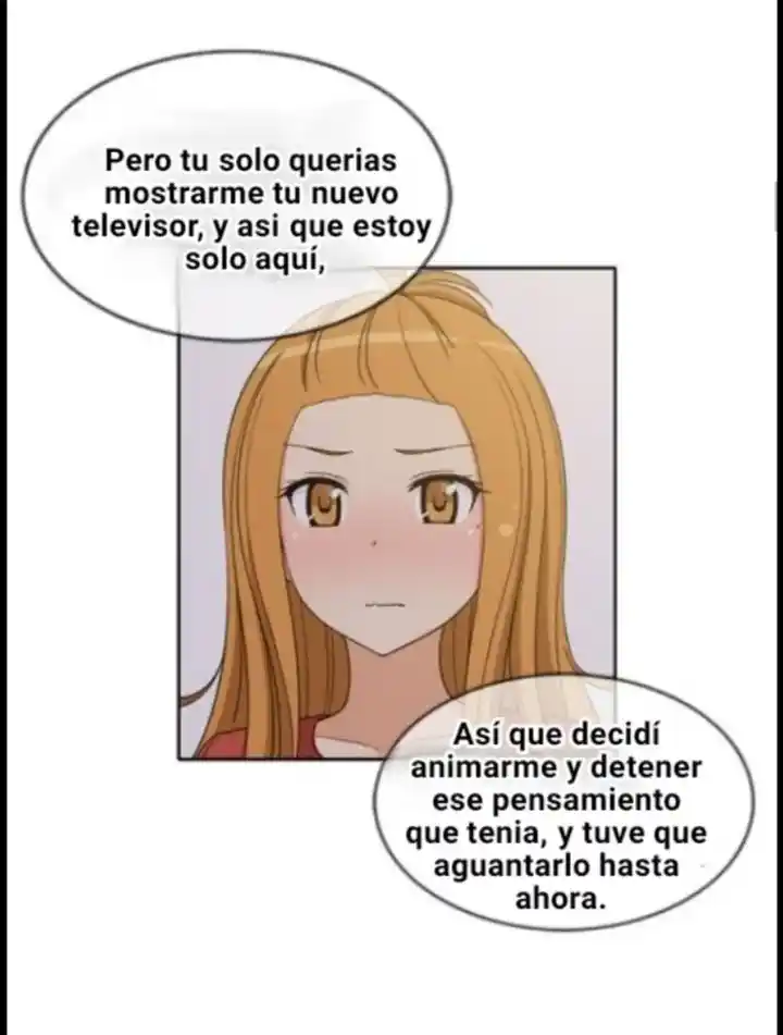 Mi Niña Es Feroz - Capítulo 119 - Página 12 - LectorTMOo