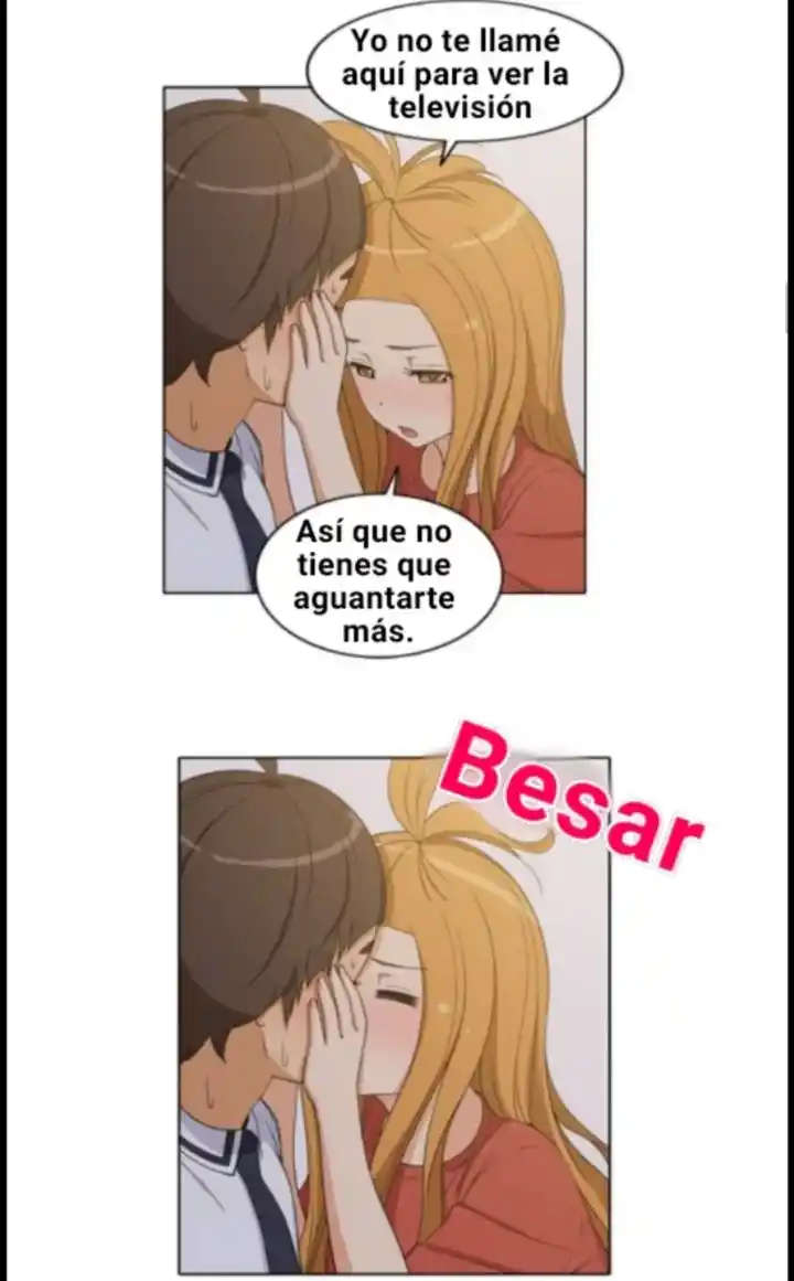 Mi Niña Es Feroz - Capítulo 119 - Página 14 - LectorTMOo