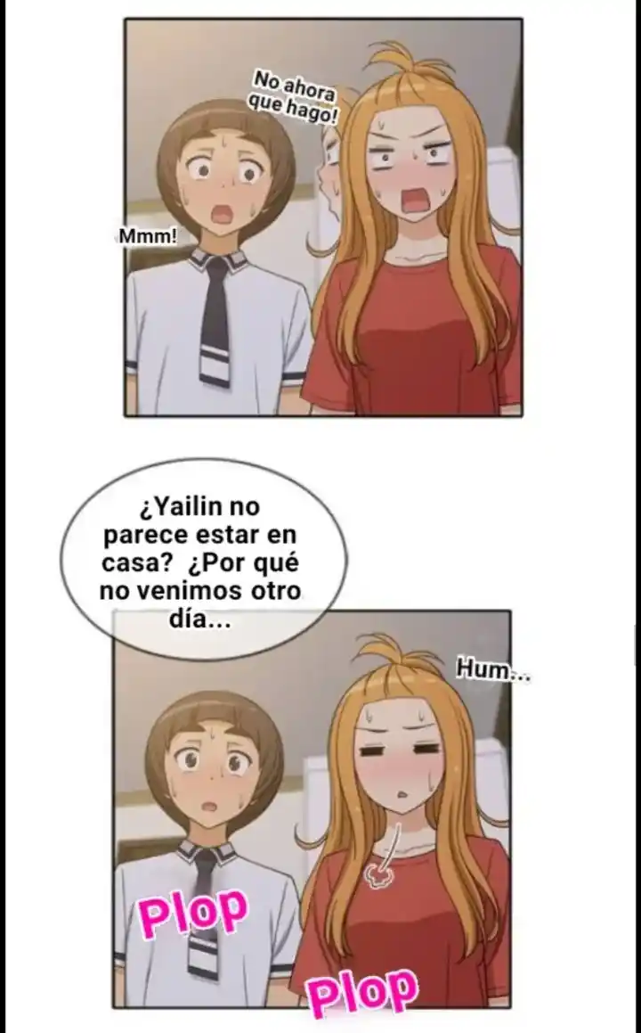 Mi Niña Es Feroz - Capítulo 119 - Página 26 - LectorTMOo
