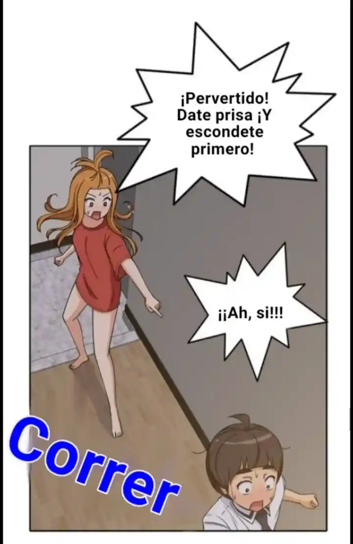 Mi Niña Es Feroz - Capítulo 119 - Página 30 - LectorTMOo