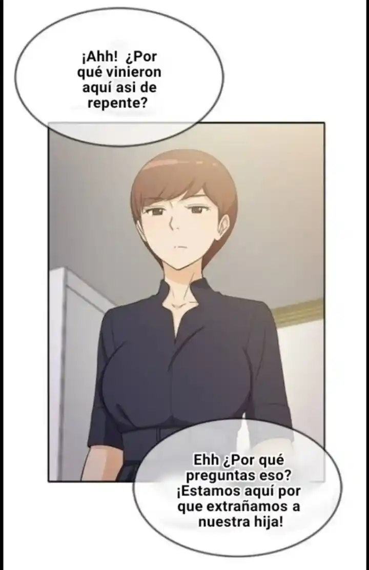 Mi Niña Es Feroz - Capítulo 119 - Página 37 - LectorTMOo