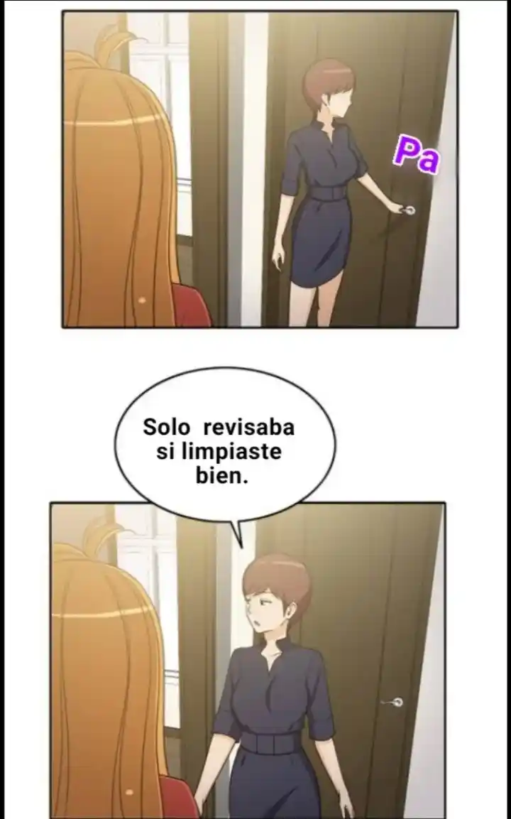 Mi Niña Es Feroz - Capítulo 119 - Página 41 - LectorTMOo