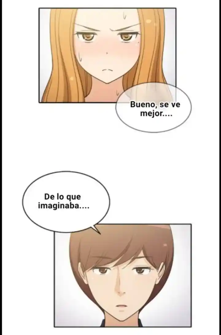 Mi Niña Es Feroz - Capítulo 119 - Página 42 - LectorTMOo