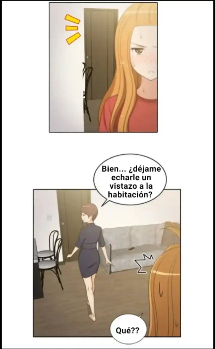 Mi Niña Es Feroz - Capítulo 119 - Página 43 - LectorTMOo