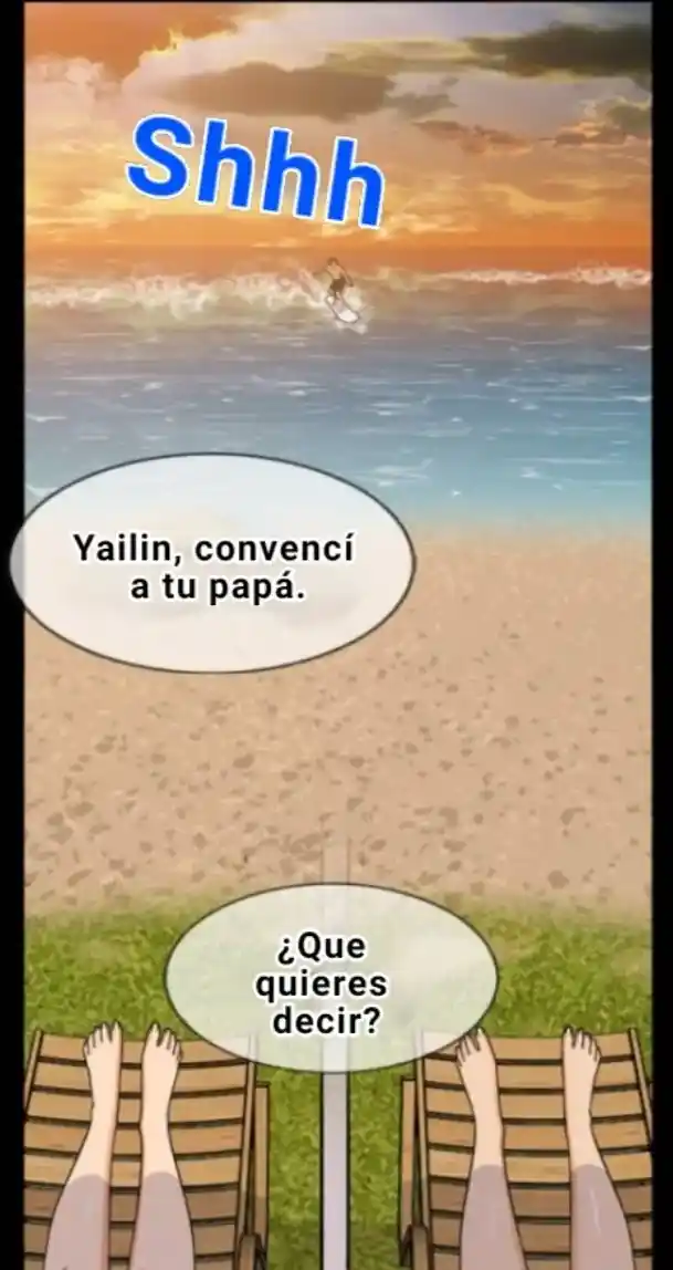 Mi Niña Es Feroz - Capítulo 120 - Página 3 - LectorTMOo