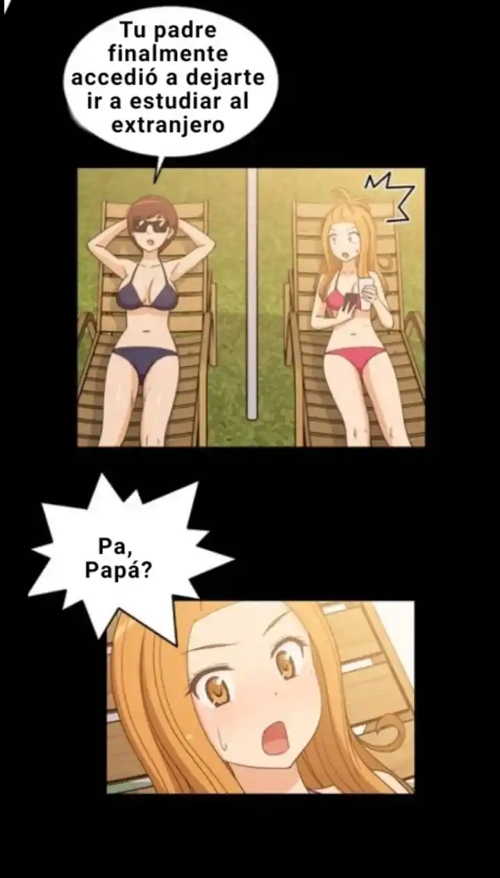 Mi Niña Es Feroz - Capítulo 120 - Página 4 - LectorTMOo