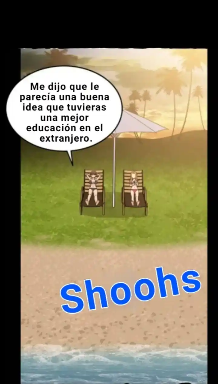 Mi Niña Es Feroz - Capítulo 120 - Página 6 - LectorTMOo