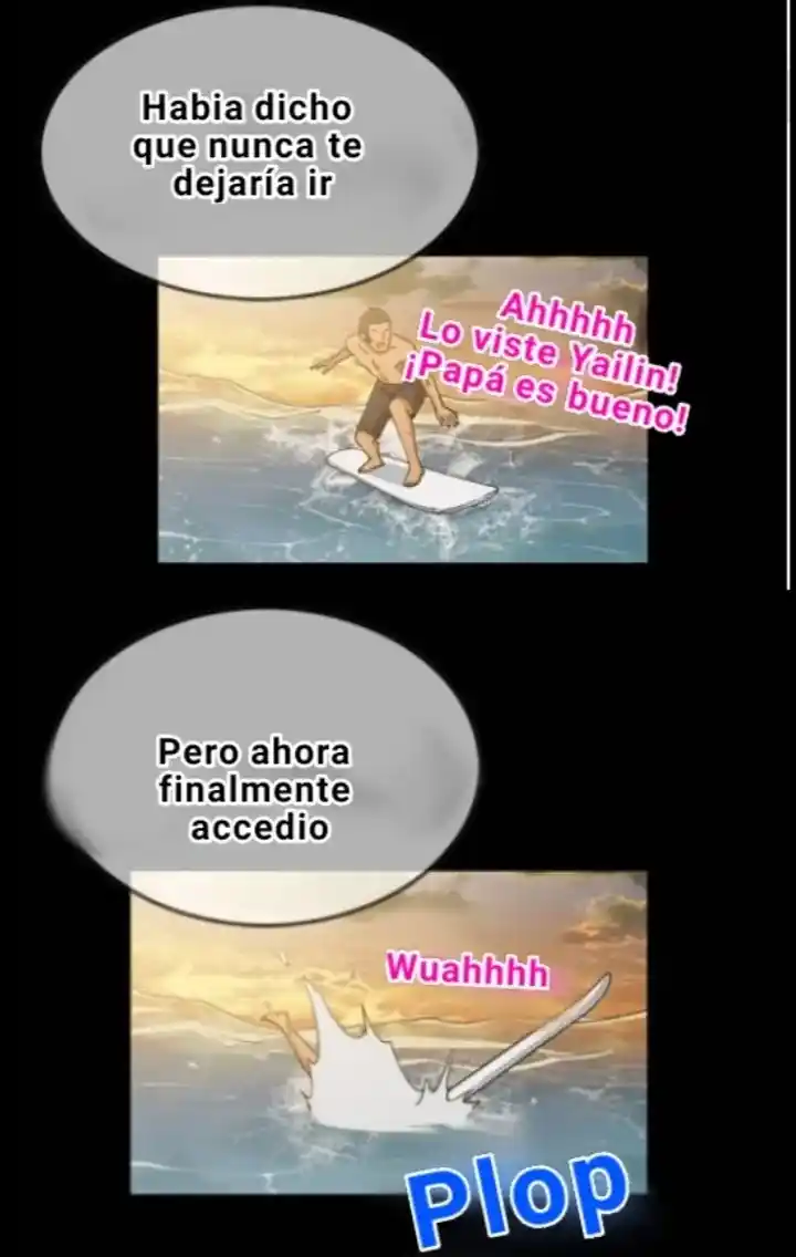 Mi Niña Es Feroz - Capítulo 120 - Página 7 - LectorTMOo